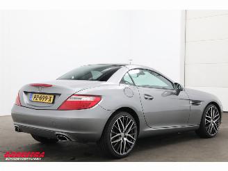 Mercedes SLK 200 7G-Tronic Clima Navi Leder H/K SHZ picture 4