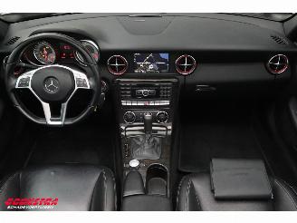 Mercedes SLK 200 7G-Tronic Clima Navi Leder H/K SHZ picture 8
