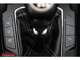 Ford Focus 1.5 EcoBlue Titanium X Clima Navi Camera Virtual picture 27