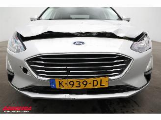 Ford Focus 1.5 EcoBlue Titanium X Clima Navi Camera Virtual picture 7