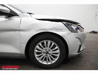 Ford Focus 1.5 EcoBlue Titanium X Clima Navi Camera Virtual picture 5