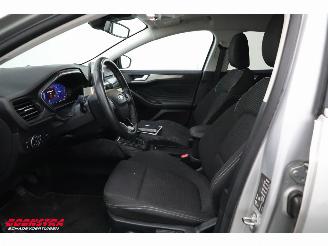Ford Focus 1.5 EcoBlue Titanium X Clima Navi Camera Virtual picture 21