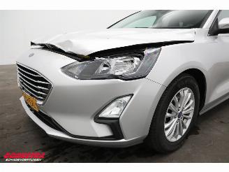 Ford Focus 1.5 EcoBlue Titanium X Clima Navi Camera Virtual picture 11