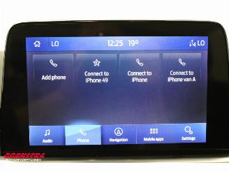 Ford Focus 1.5 EcoBlue Titanium X Clima Navi Camera Virtual picture 32