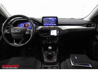 Ford Focus 1.5 EcoBlue Titanium X Clima Navi Camera Virtual picture 19