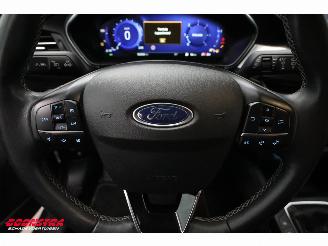 Ford Focus 1.5 EcoBlue Titanium X Clima Navi Camera Virtual picture 24