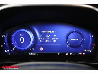 Ford Focus 1.5 EcoBlue Titanium X Clima Navi Camera Virtual picture 25
