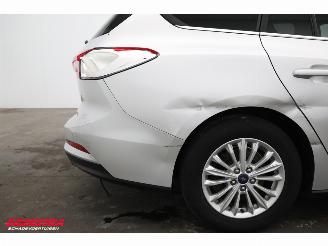 Ford Focus 1.5 EcoBlue Titanium X Clima Navi Camera Virtual picture 14