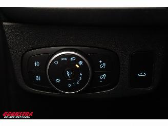 Ford Focus 1.5 EcoBlue Titanium X Clima Navi Camera Virtual picture 26