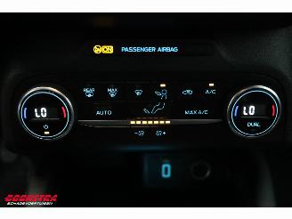 Ford Focus 1.5 EcoBlue Titanium X Clima Navi Camera Virtual picture 28