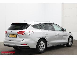 Ford Focus 1.5 EcoBlue Titanium X Clima Navi Camera Virtual picture 3