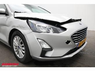 Ford Focus 1.5 EcoBlue Titanium X Clima Navi Camera Virtual picture 6