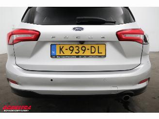 Ford Focus 1.5 EcoBlue Titanium X Clima Navi Camera Virtual picture 17