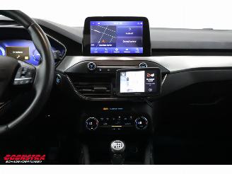 Ford Focus 1.5 EcoBlue Titanium X Clima Navi Camera Virtual picture 20