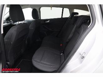 Ford Focus 1.5 EcoBlue Titanium X Clima Navi Camera Virtual picture 22