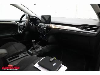 Ford Focus 1.5 EcoBlue Titanium X Clima Navi Camera Virtual picture 18