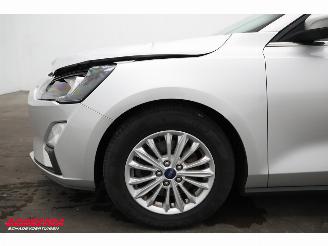 Ford Focus 1.5 EcoBlue Titanium X Clima Navi Camera Virtual picture 12