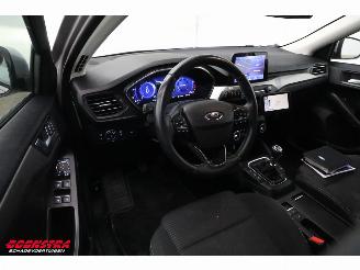Ford Focus 1.5 EcoBlue Titanium X Clima Navi Camera Virtual picture 23
