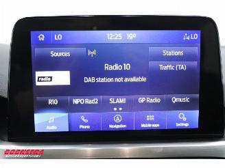 Ford Focus 1.5 EcoBlue Titanium X Clima Navi Camera Virtual picture 31