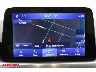 Ford Focus 1.5 EcoBlue Titanium X Clima Navi Camera Virtual picture 34