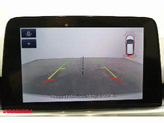 Ford Focus 1.5 EcoBlue Titanium X Clima Navi Camera Virtual picture 33