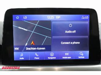 Ford Focus 1.5 EcoBlue Titanium X Clima Navi Camera Virtual picture 30
