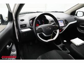 Kia Picanto 1.0 CVVT ComfortPlusLine Navigator Clima Camera 77.484 km! picture 18