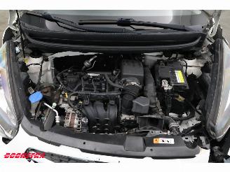Kia Picanto 1.0 CVVT ComfortPlusLine Navigator Clima Camera 77.484 km! picture 9