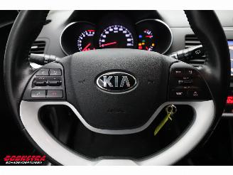 Kia Picanto 1.0 CVVT ComfortPlusLine Navigator Clima Camera 77.484 km! picture 19