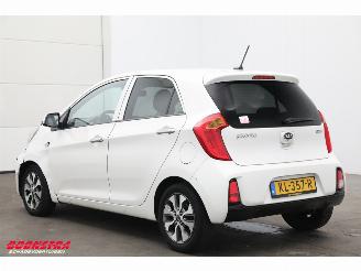 Kia Picanto 1.0 CVVT ComfortPlusLine Navigator Clima Camera 77.484 km! picture 4