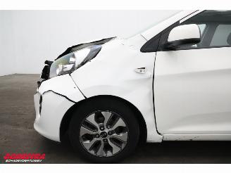 Kia Picanto 1.0 CVVT ComfortPlusLine Navigator Clima Camera 77.484 km! picture 12