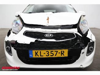 Kia Picanto 1.0 CVVT ComfortPlusLine Navigator Clima Camera 77.484 km! picture 7