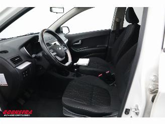 Kia Picanto 1.0 CVVT ComfortPlusLine Navigator Clima Camera 77.484 km! picture 16