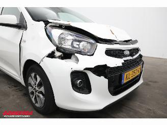 Kia Picanto 1.0 CVVT ComfortPlusLine Navigator Clima Camera 77.484 km! picture 6