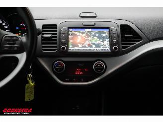Kia Picanto 1.0 CVVT ComfortPlusLine Navigator Clima Camera 77.484 km! picture 15