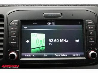 Kia Picanto 1.0 CVVT ComfortPlusLine Navigator Clima Camera 77.484 km! picture 23