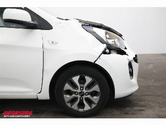 Kia Picanto 1.0 CVVT ComfortPlusLine Navigator Clima Camera 77.484 km! picture 5