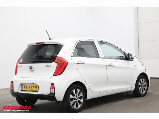 Kia Picanto 1.0 CVVT ComfortPlusLine Navigator Clima Camera 77.484 km! picture 3
