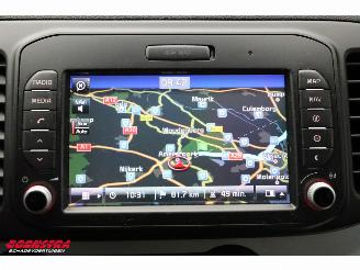 Kia Picanto 1.0 CVVT ComfortPlusLine Navigator Clima Camera 77.484 km! picture 22