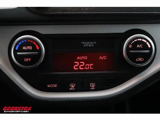 Kia Picanto 1.0 CVVT ComfortPlusLine Navigator Clima Camera 77.484 km! picture 21