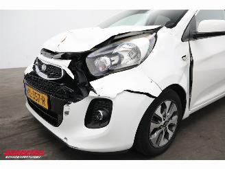 Kia Picanto 1.0 CVVT ComfortPlusLine Navigator Clima Camera 77.484 km! picture 11