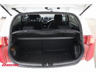 Kia Picanto 1.0 CVVT ComfortPlusLine Navigator Clima Camera 77.484 km! picture 25