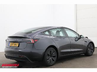Tesla Model 3 RWD 60 kWh Full-Self-Driving-4 Pano ACC 12.166km! picture 3