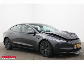 Tesla Model 3 RWD 60 kWh Full-Self-Driving-4 Pano ACC 12.166km! picture 2