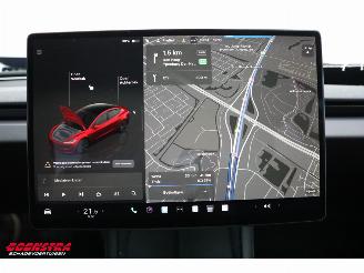 Tesla Model 3 RWD 60 kWh Full-Self-Driving-4 Pano ACC 12.166km! picture 22