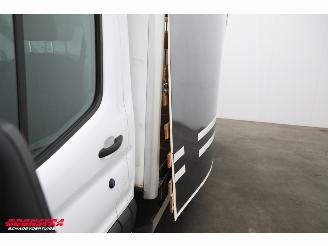 Ford Transit 350 Zwillingsber. DL 2.0 TDCI LBW Airco picture 13