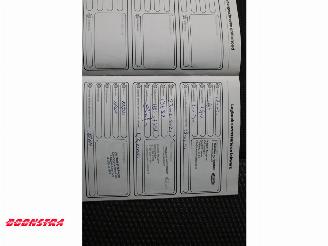 Ford Transit 350 Zwillingsber. DL 2.0 TDCI LBW Airco picture 31