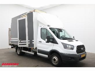 Ford Transit 350 Zwillingsber. DL 2.0 TDCI LBW Airco picture 2