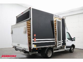Ford Transit 350 Zwillingsber. DL 2.0 TDCI LBW Airco picture 3