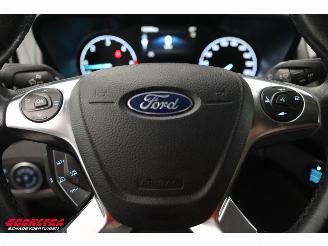 Ford Transit Connect 1.5 EcoBlue Aut. L2 Limited Clima Navi Cruise Camera LMV AHK picture 11